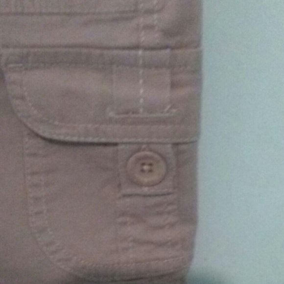 Gloria Vandebilt shorts - Picture 2 of 3